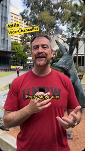 13K views · 89 reactions | Students are students  | UNSW | Facebook