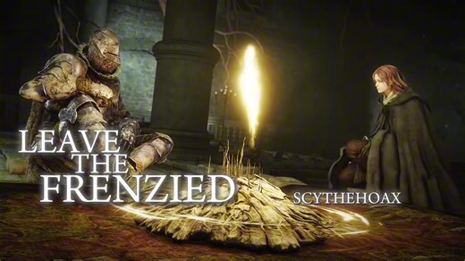 Exploring The Righteous Path in Elden Ring