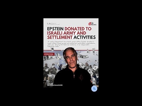Epstein files (War in east)￼ massage agent and Maxwell’s history ￼