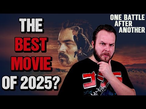 One Battle After Another Review | The Best Movie of 2025?