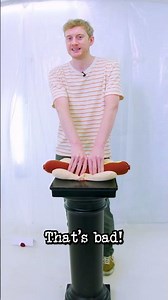 James Acaster and Dara Ó Briain go head-to-head in the latest episode of Taskmastermind. Watch now.