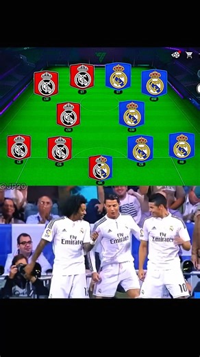 The New Remix of Prime Real Madrid x Live Hala Madrid 🎶👑