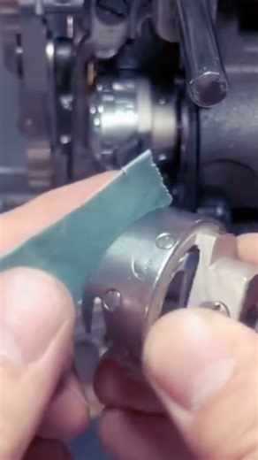 how to sewing machine thread cutting adjust#sewingmachinerepair #shrots