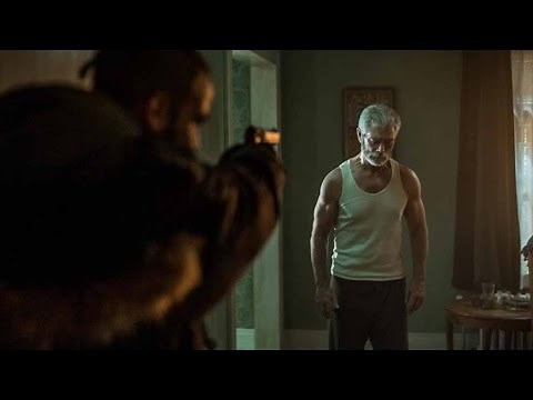 The Blind Man Confronts Money- Clip from DON'T BREATHE - In Cinemas Sept 1