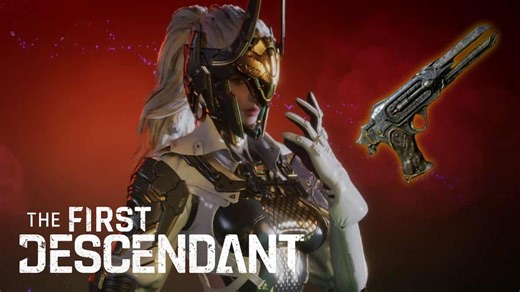 The Last Dagger Is All the Rage Now in The First Descendant and Here’s How to Make the Most of It - N4G