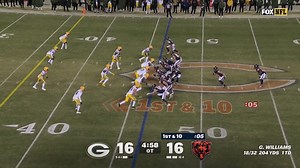 The Packers-Bears rivalry has returned in a way we haven't seen in modern NFL history