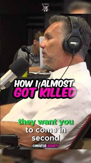 Michael Franzese HOW I Almost Got Killed