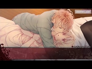 [Engsub] Shu x Yui | Shu Sakamaki~ Diabolik Lovers Grand Edition: After Story Cutscene