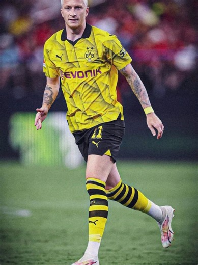 #marcoreus | marco reus