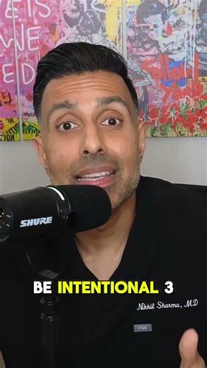 Change Your Surroundings, Change Your Life