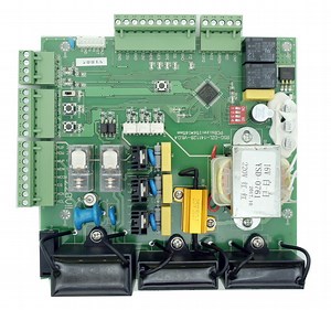 [Hot Item] Components PCBA Electronic Circuit Design Custom Printed Circuit Board Assembly PCBA