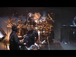 Slipknot LIVE Prosthetics - Copenhagen, Denmark 2008 [remastered]