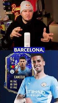 WHERE ARE THEY NOW!? Team of the Year FIFA 22 Edition 🔹 #fc26