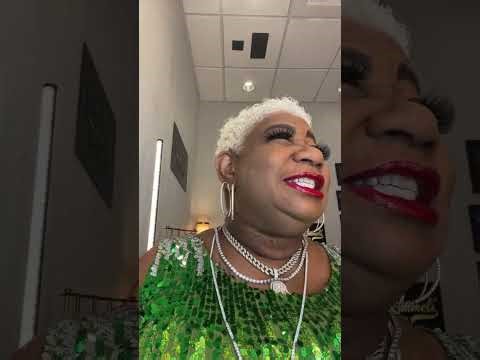 Behind the scenes, call LAS VEGAS edition #luenell