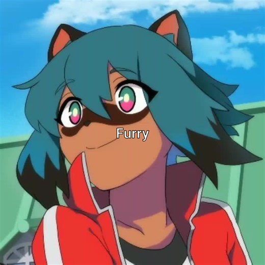 #animeedit #kemonomimi #furry #umamusume | que es kemonomimi