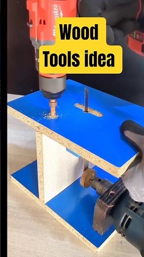 Wood Tools Every Carpenter Must Have 🔨✨ | Woodworking Tools