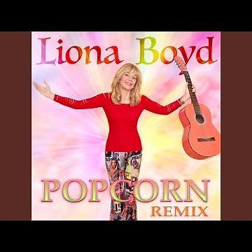 Popcorn Remix