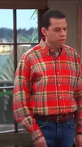 Those Are Big Words, Alan ｜ Two and a Half Men | Charlie Harper 2.0