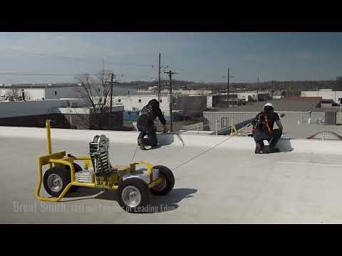 Leading Edge Safety | Fall Protection Experts