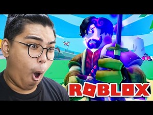 Anime Artifacts #02 - ROBLOX - YUBASHIRI NI ZORO