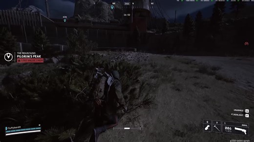 Stuck on Ground Breaking? Go to Blue Gate, enter Pilgrim’s Peak Communications Room (bring key), inspect the whiteboard, then head to the Abandoned Housing Projects and photograph the southern building. Quest complete. Follow for more Arc Raiders guides 👊 #ArcRaiders #ArcRaidersGuide #ExtractionShooter #FPS #PvPvE #GamingTips #FluffybanditGaming