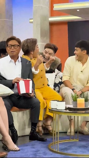 SUSAN, NAPASIGAW ON LIVE TV! 👀 Araw-araw tumutok sa inyong pambansang morning show kung saan laging una ka– #UnangHirit | Unang Hirit