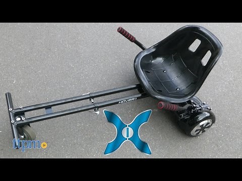 Hype Hover-1 Buggy from DGL