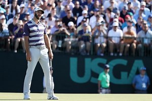 U.S. Open 2018: The one thing the USGA promised wouldn't happen again happened again
