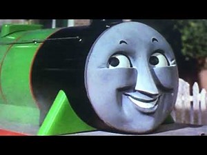 Thomas/Pingu Parody 8