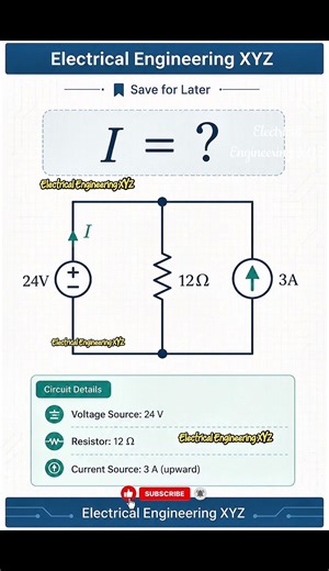 Circuit analysis 111