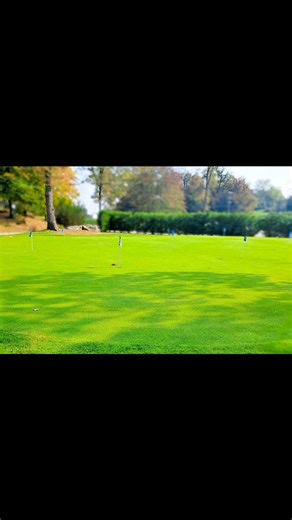 Golf Club Cerrione - Il Mulino | Francesco De Vigiliis