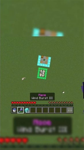 #minecraft #parkour #shortsfeed #shorts
