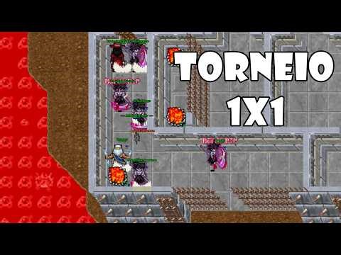TORNEIO PVP - WODBONTOWARS tibia,ndbo,wodbo,tibiawar