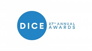 The Complete List Of Winners For The 27th Annual D.I.C.E. Awards