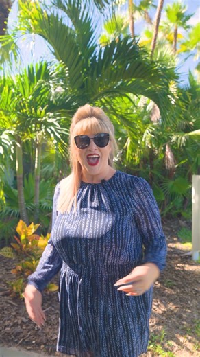 Dockside Title on Reels