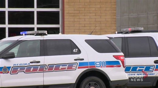 Regina ranks 4th in total crime rate according to Statistics Canada report