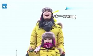 Chung Lệ Đề nói tiếng Việt - VnExpress