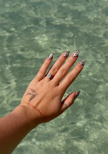 Sharing Our Engagement News with Loved Ones