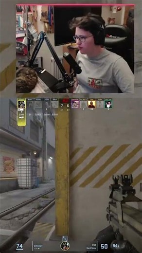 Tibi megint belenézett | #kanczy89 – #Twitch