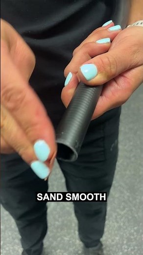 How to Measure and Cut Your Handlebars #shorts