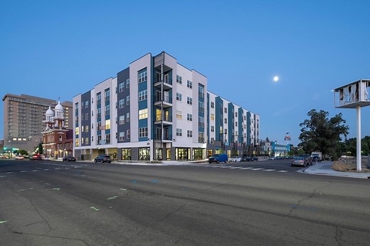 Apartments for Rent in Downtown Reno, Reno - 756 Rentals | Apartments.com