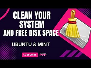 BleachBit on Ubuntu/Mint – The CCleaner Killer! for Linux