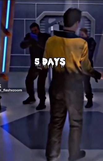 Reverse Flash Costume Showcase: 5 Days of Action