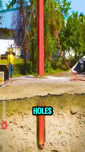 How Vibroflotation Works