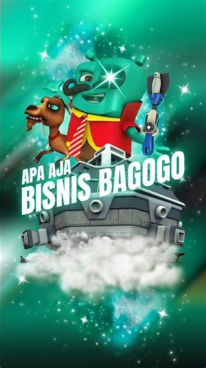 Apa aja bisnis Bagogo? Sembilan puluh juta, sembilan puluh sen | Vid.21