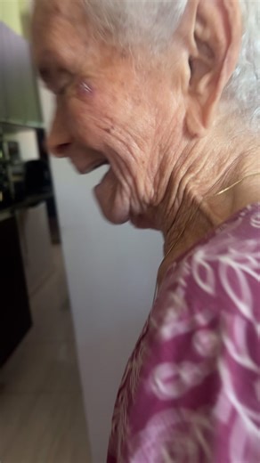 As Aventuras Engraçadas da Vó