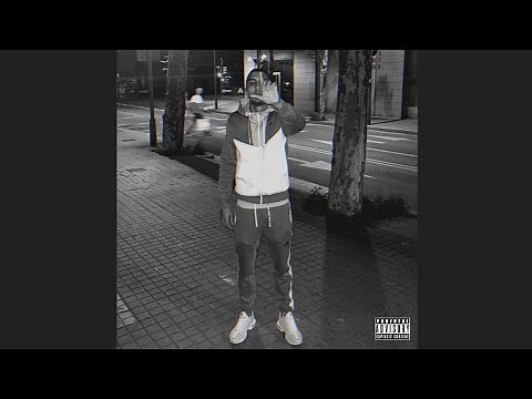 Morad - Toda A Trozos (AUDIO OFICIAL)