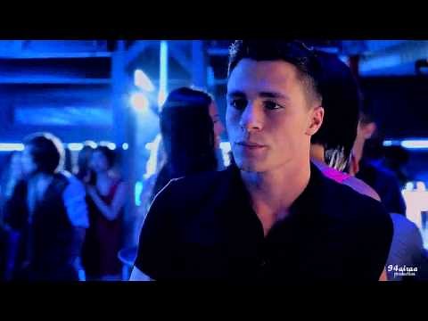 roy & thea | let her go