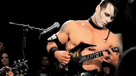 "Danzig Legacy" TV Special (4K Remastered AI Upscaled) Full Show