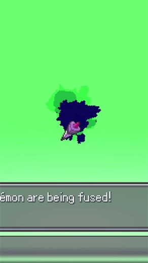 Bagon x Mareanie Pokemon Infinite Fusions